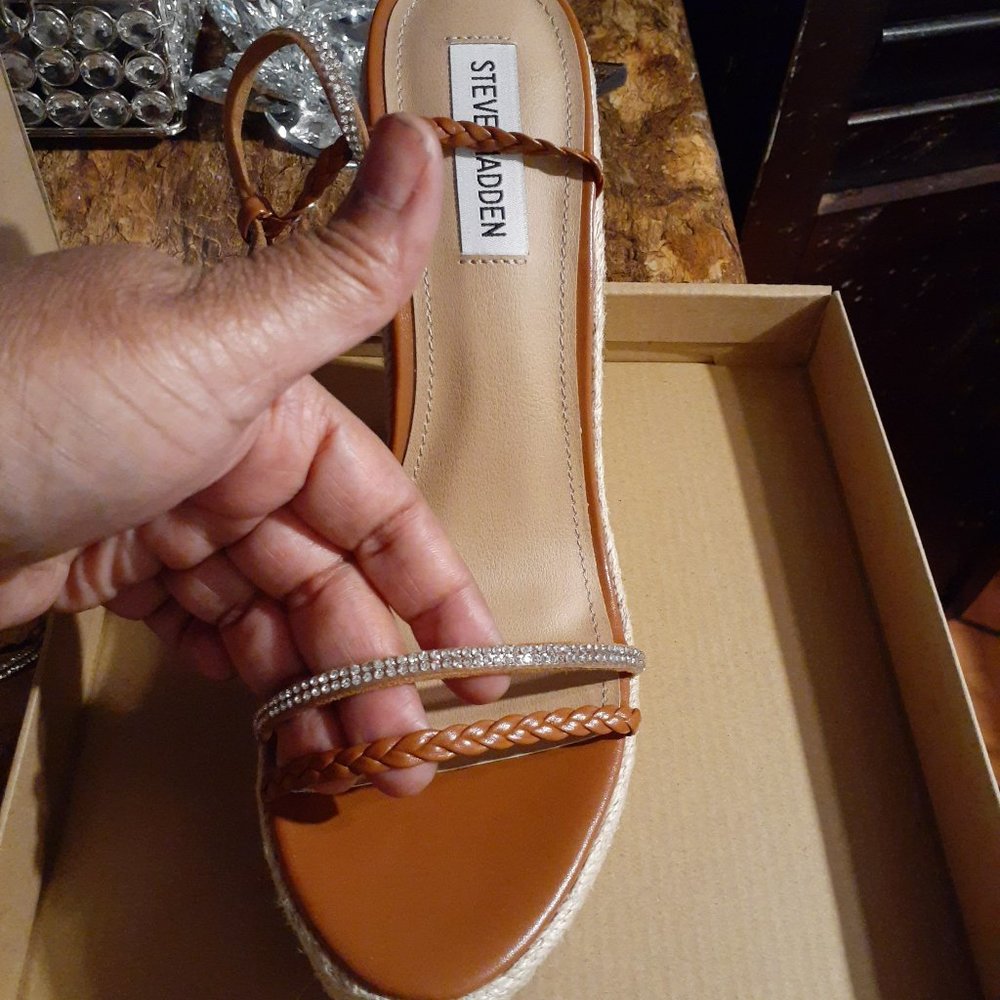 Steve Madden CLOUDIA Espadrilles
